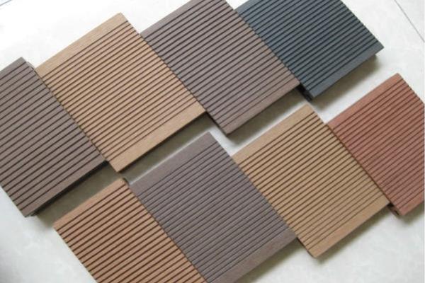 มาทำความรู้จักกับไม้สังเคราะห์พลาสติก  Wood Plastic Composite ว่าคืออะไร