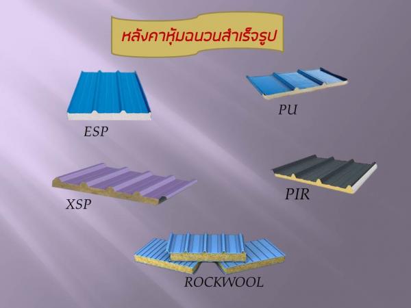 หลังคาปิงปอง คือ อะไร